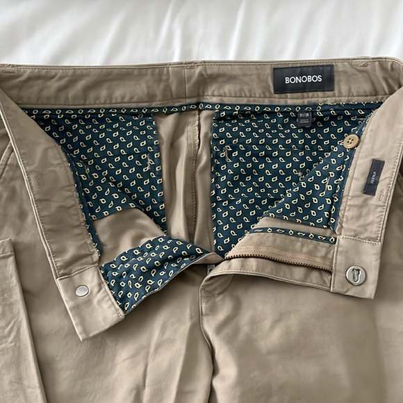 Bonobos The Original Chino - The Khakis - Picture 3 of 6